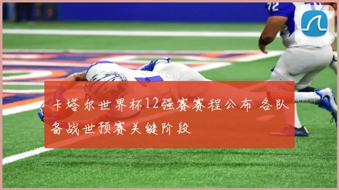 卡塔尔世界杯12强赛赛程公布 各队备战世预赛关键阶段