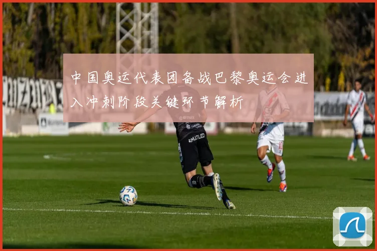 中国奥运代表团备战巴黎奥运会进入冲刺阶段关键环节解析