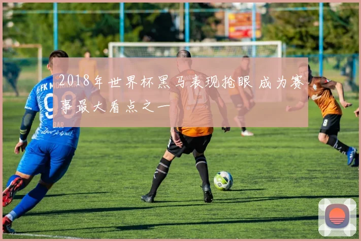2018年世界杯黑马表现抢眼 成为赛事最大看点之一