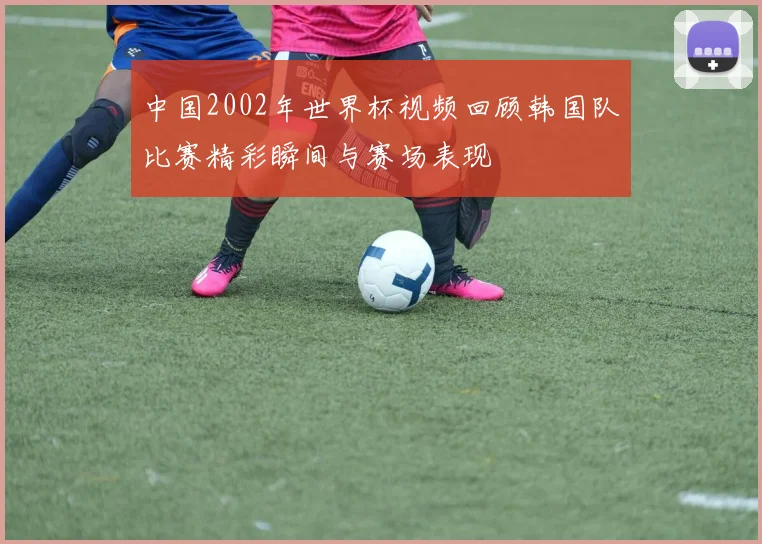 中国2002年世界杯视频回顾韩国队比赛精彩瞬间与赛场表现